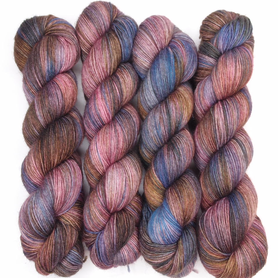 Lanitium ex Machina Pure Merino 400