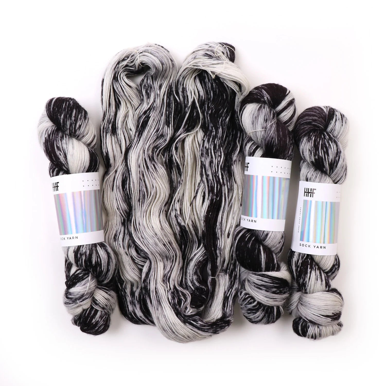 Hedgehog Fibres Sock Yarn