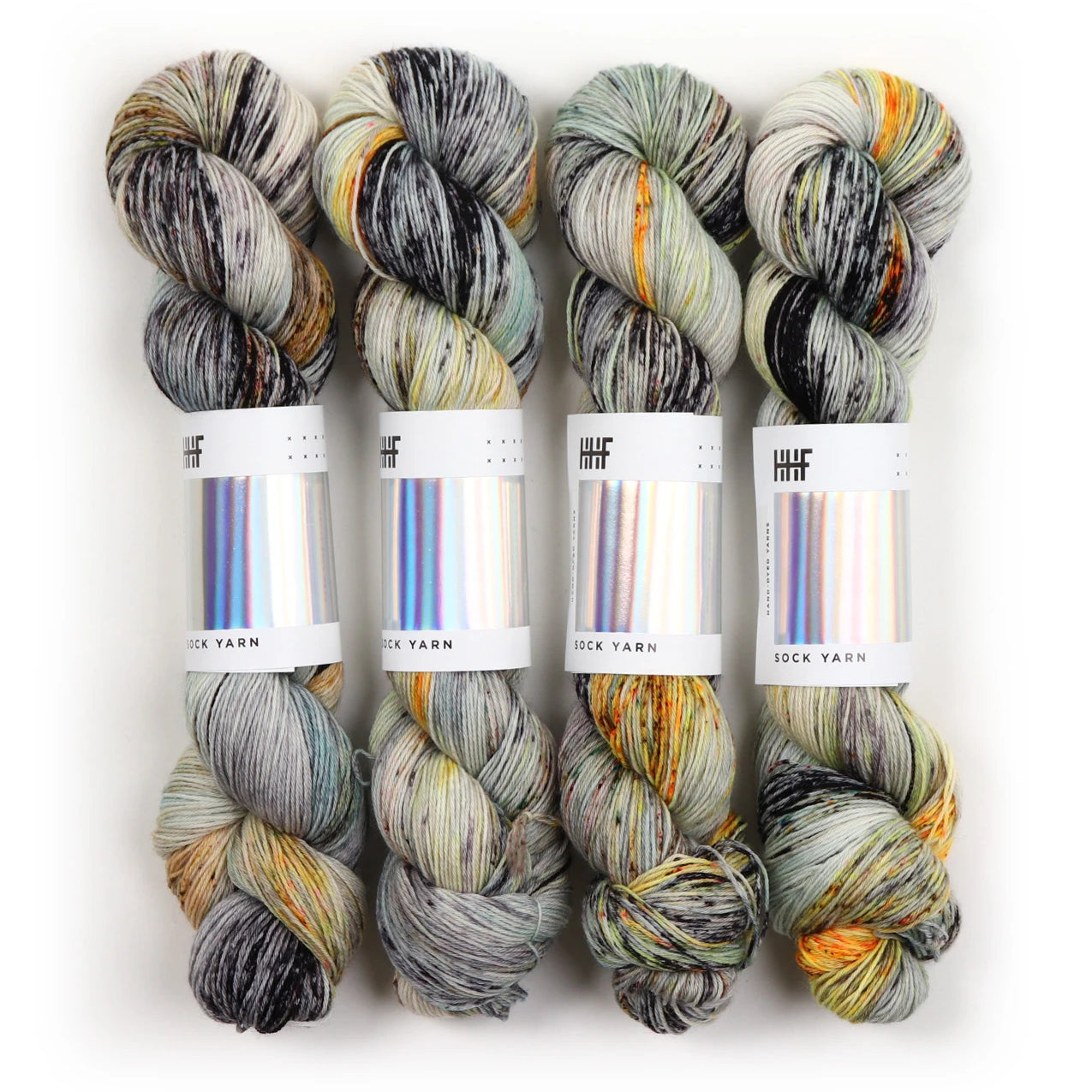 Hedgehog Fibres Sock Yarn