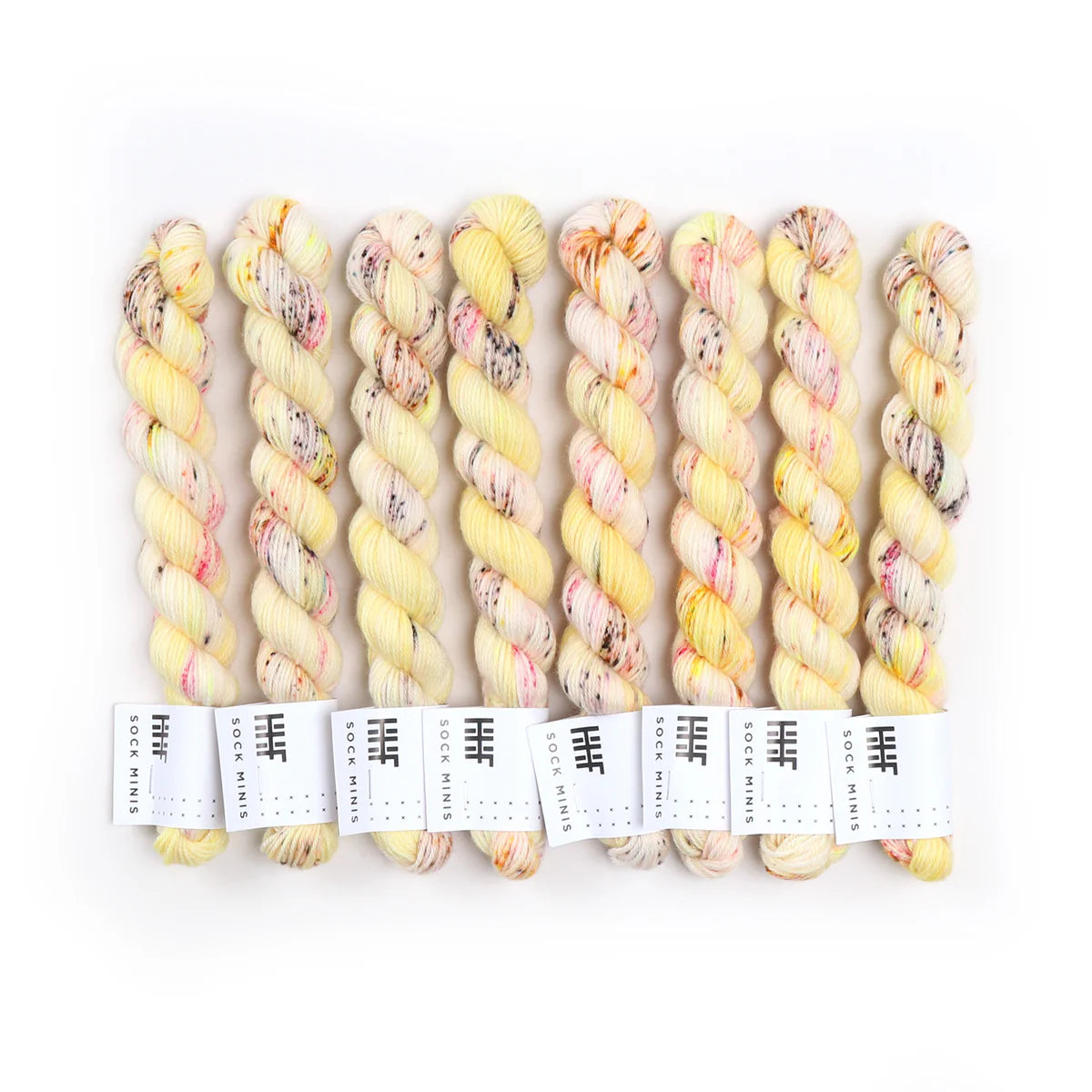 Hedgehog Fibres Sock Minis