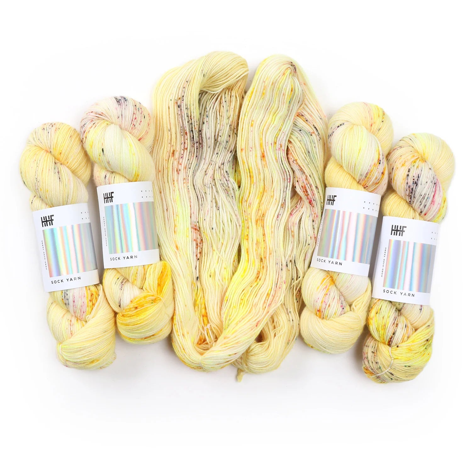 Hedgehog Fibres Sock Yarn
