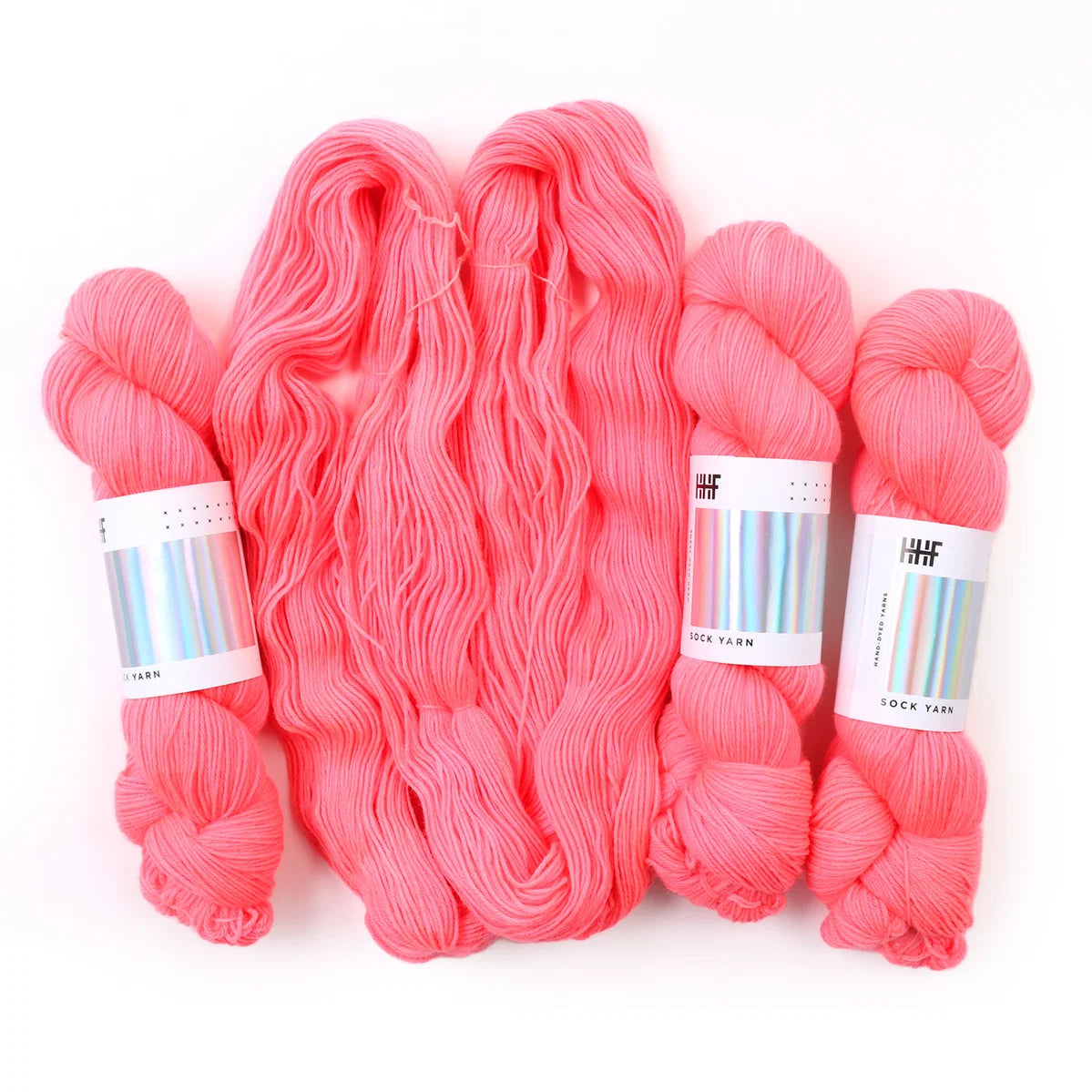 Hedgehog Fibres Sock Minis