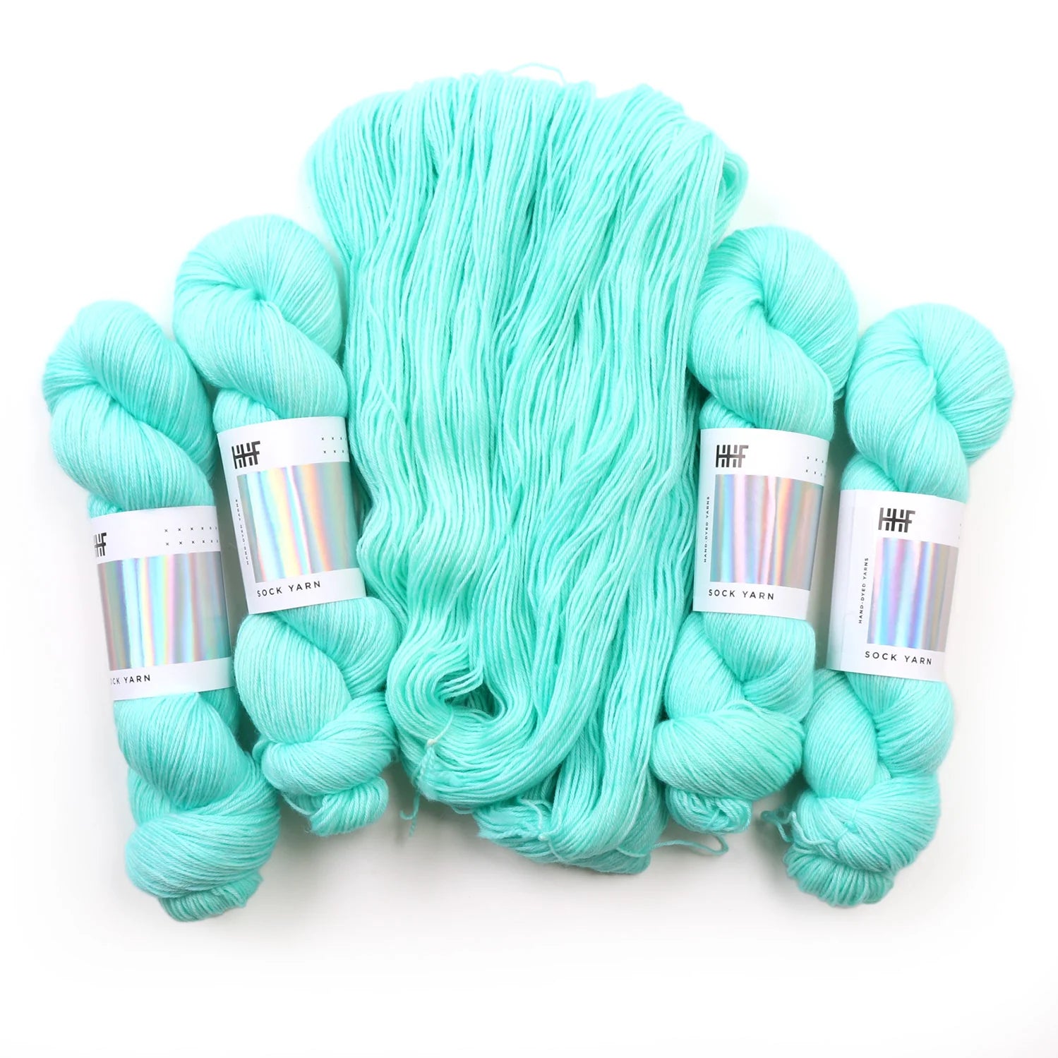 Hedgehog Fibres Sock Yarn