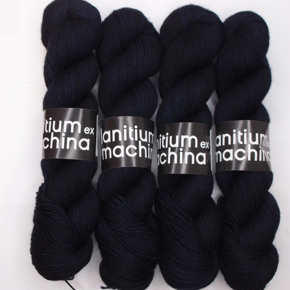 Lanitium ex Machina Pure Merino 400