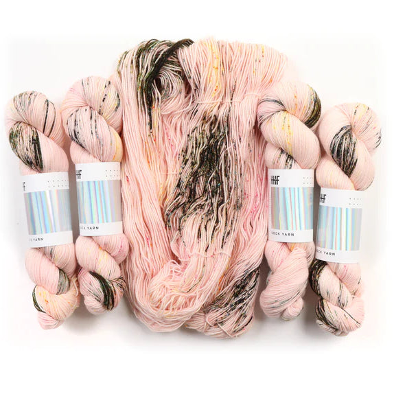 Hedgehog Fibres Sock Yarn