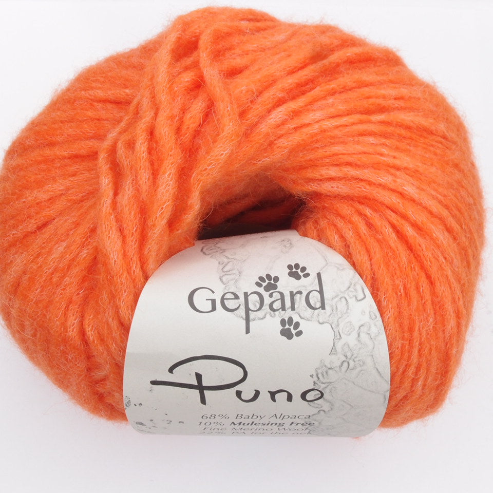 Puno Gepard