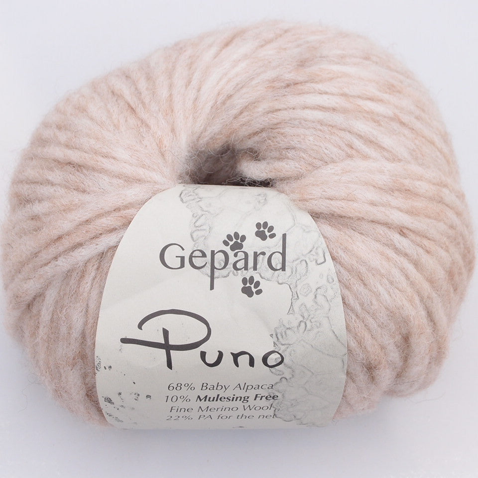 Puno Gepard