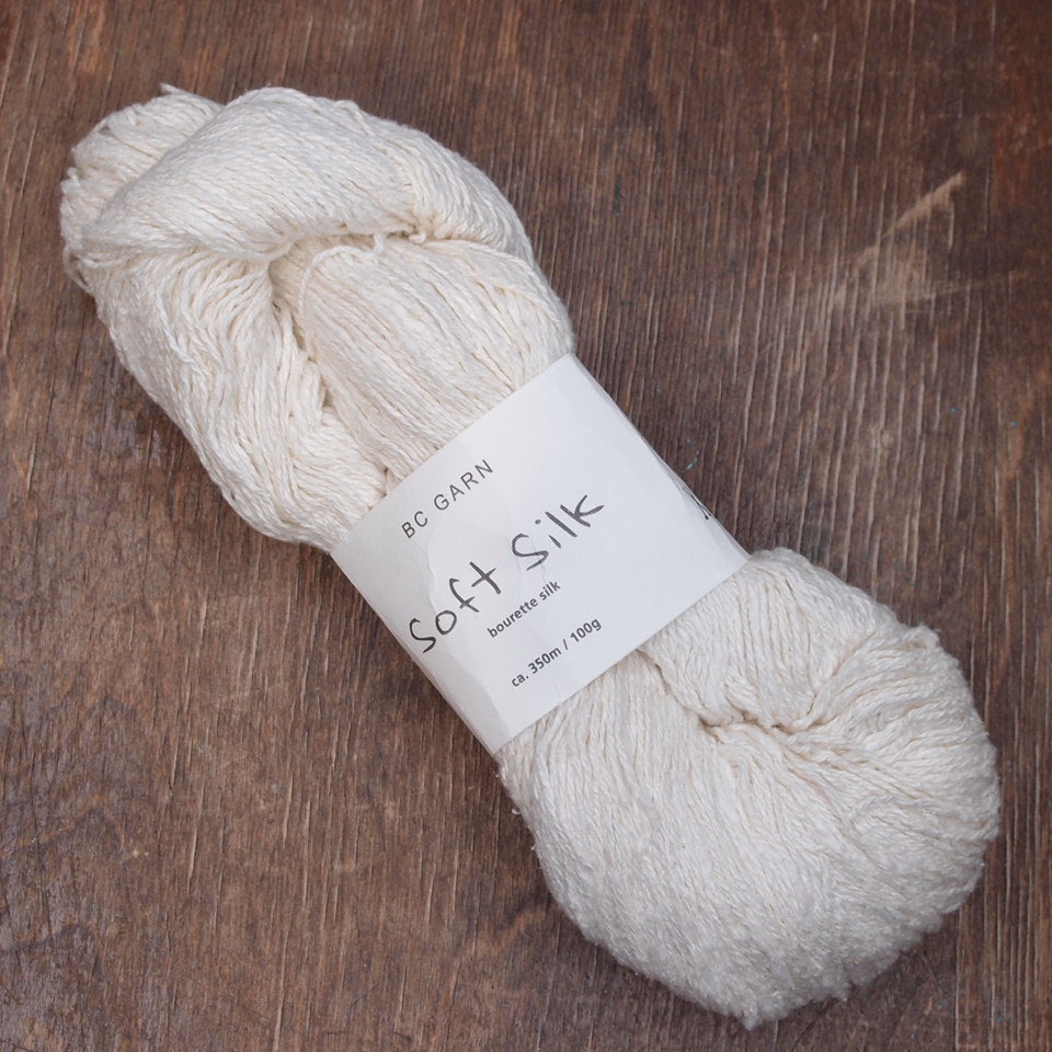 BC Garn Soft Silk