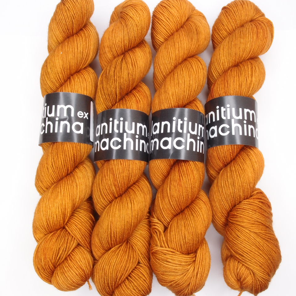 Lanitium ex Machina New Basic Sock