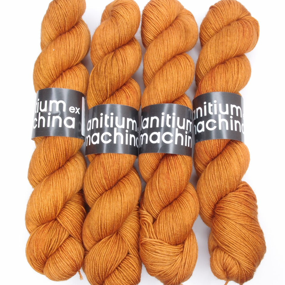 Lanitium ex Machina Pure Merino 400