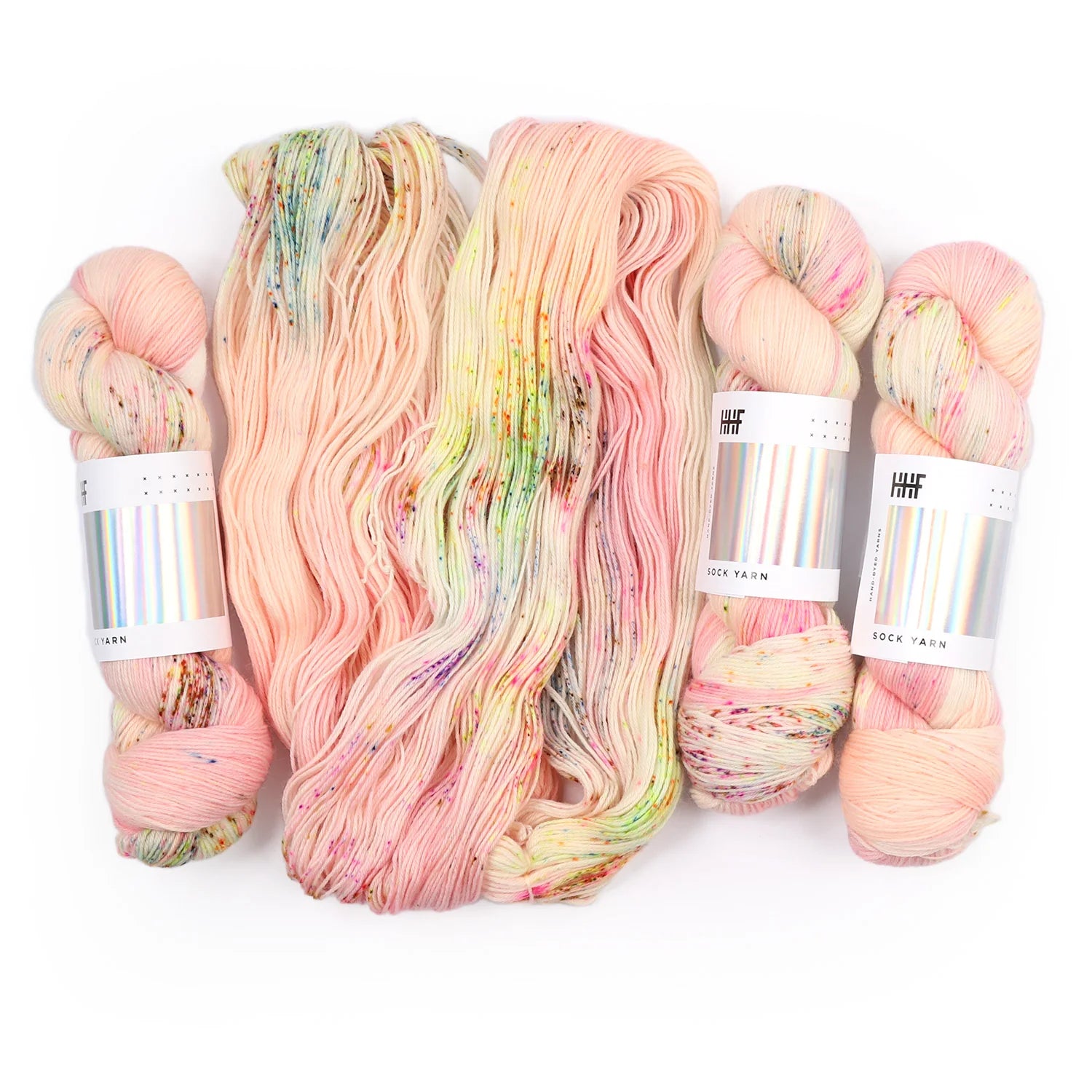 Hedgehog Fibres Kidsilk Lace