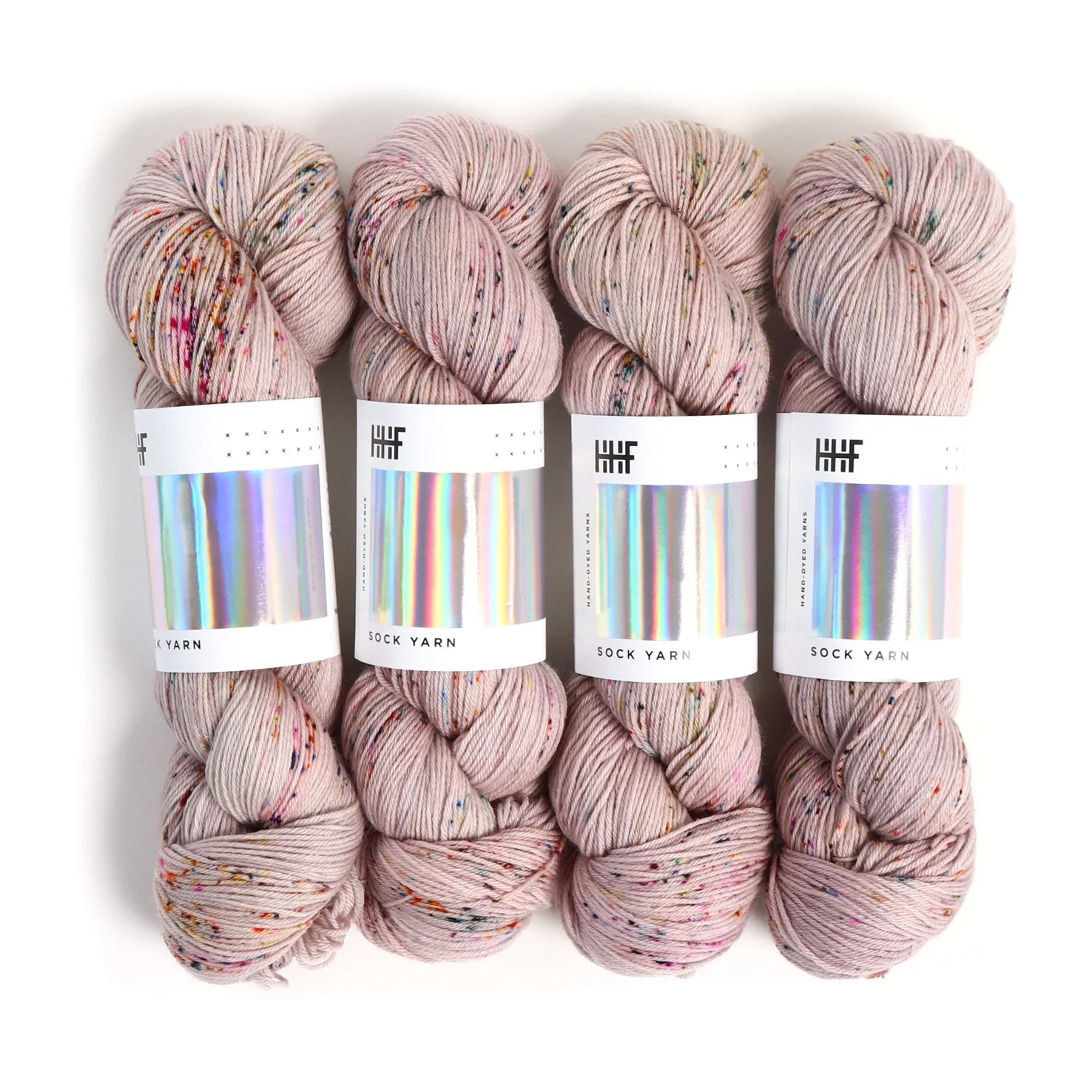 Hedgehog Fibres Sock Yarn