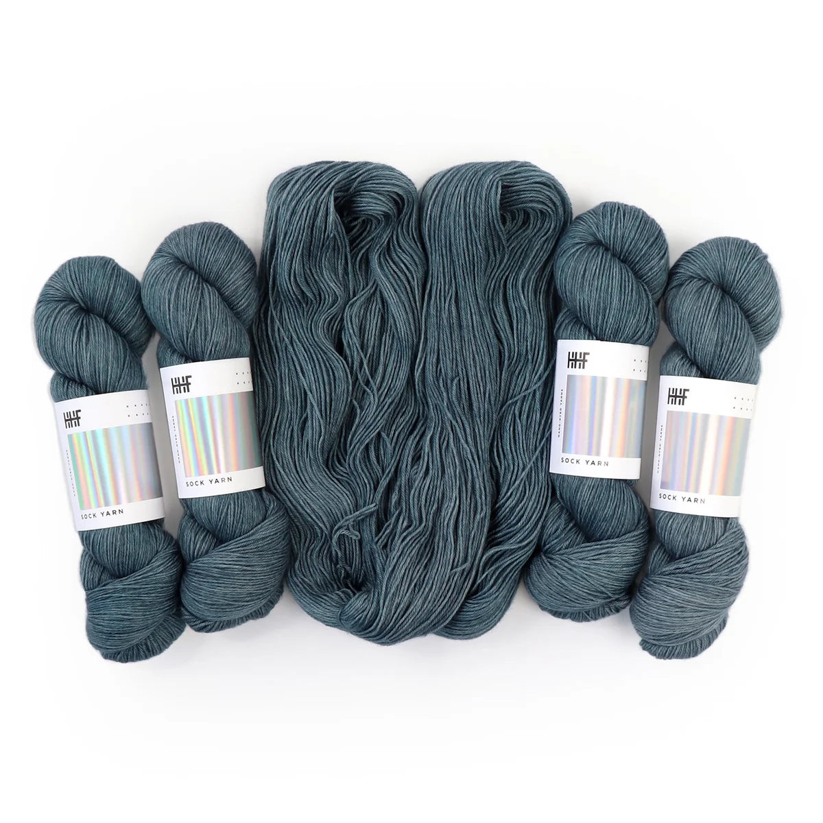 Hedgehog Fibres Sock Minis