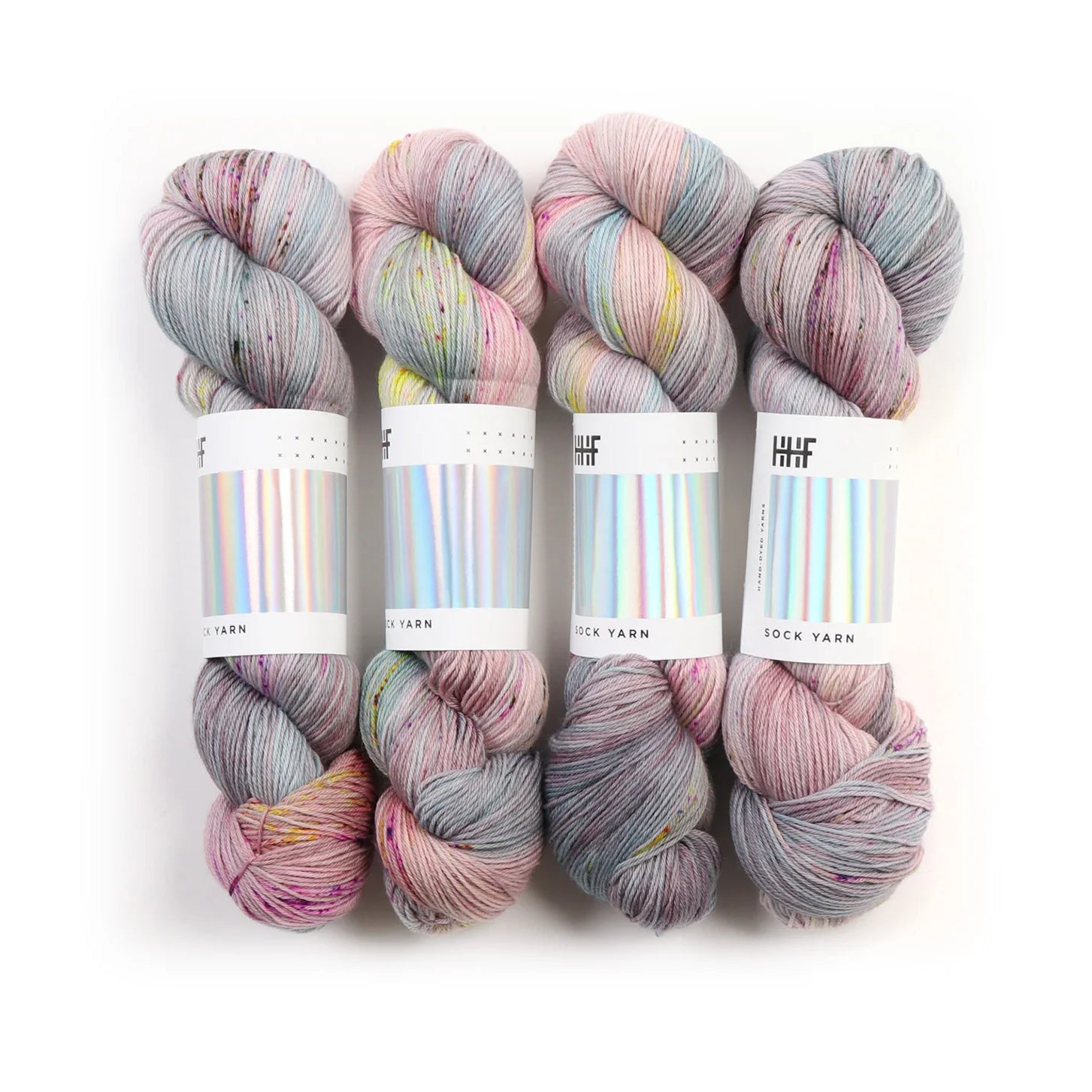 Hedgehog Fibres Sock Yarn