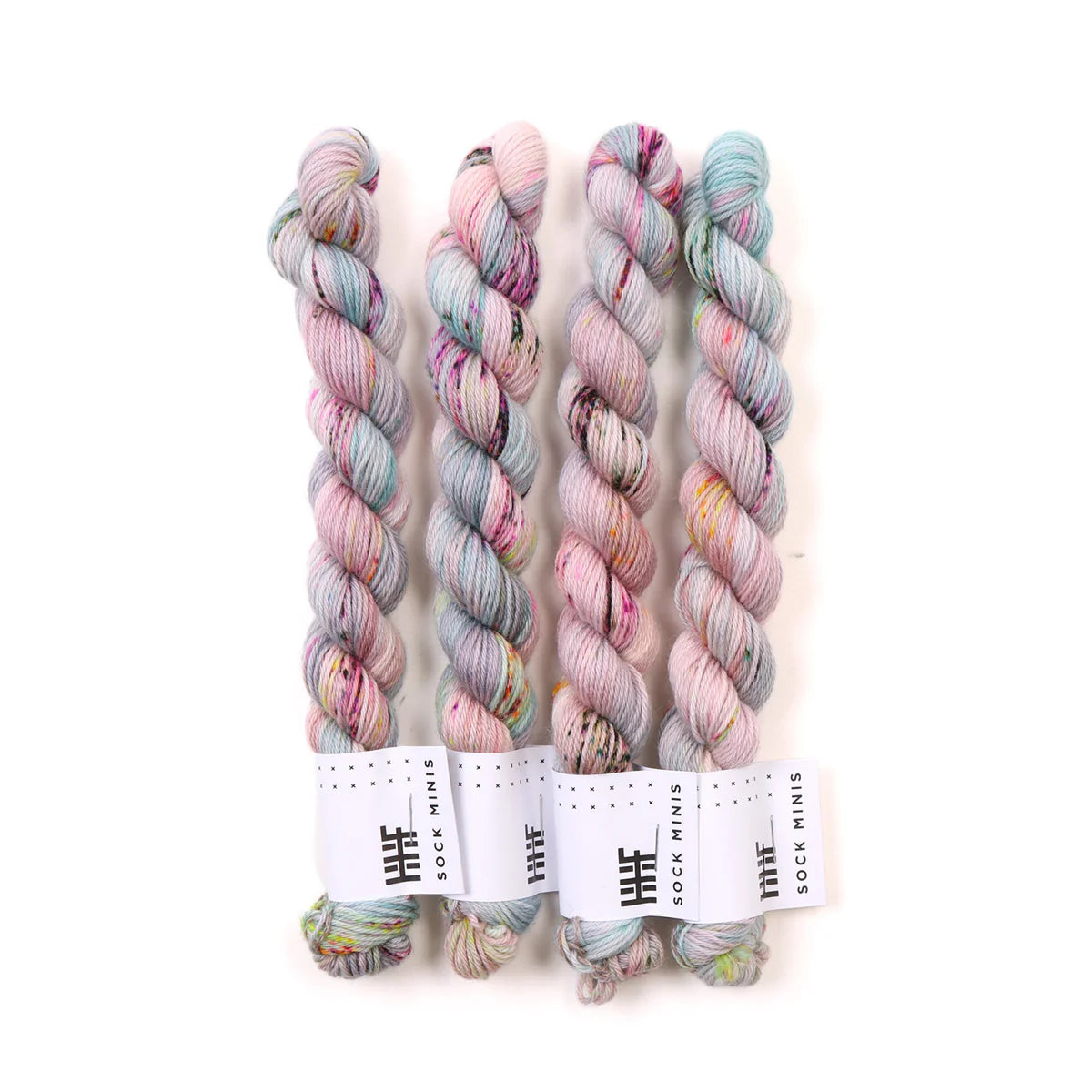 Hedgehog Fibres Sock Minis