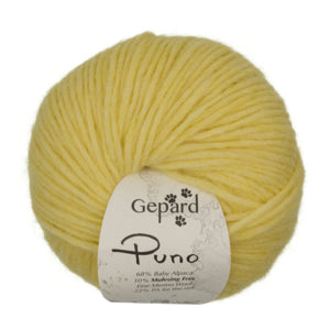 Puno Gepard