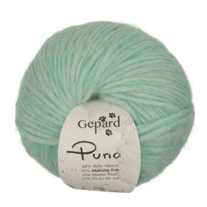 Puno Gepard