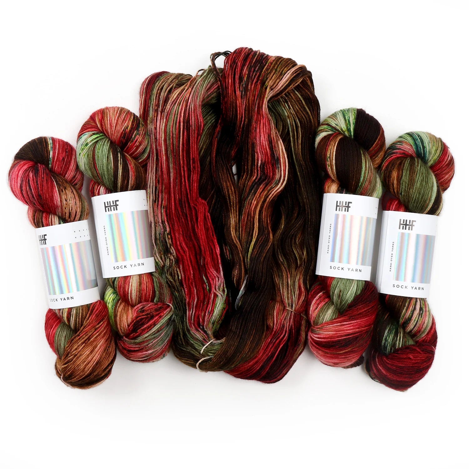 Hedgehog Fibres Kidsilk Lace