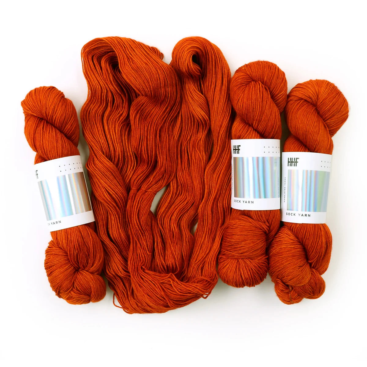Hedgehog Fibres Sock Yarn