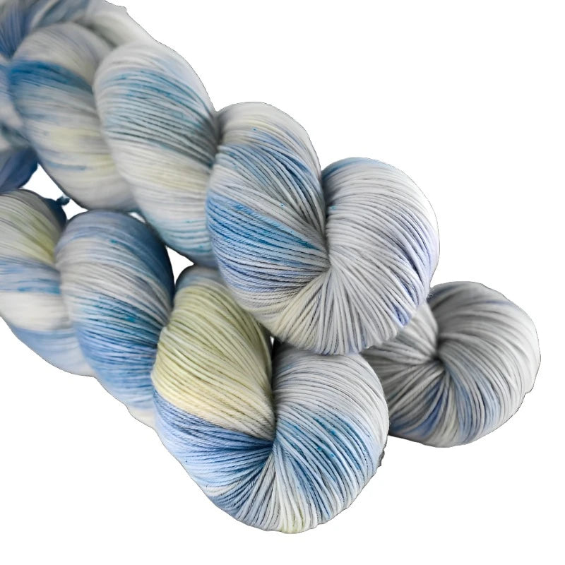Sysleriget Sock