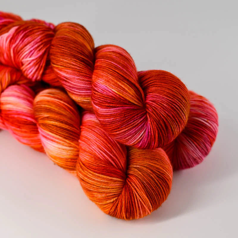 Sysleriget Sock