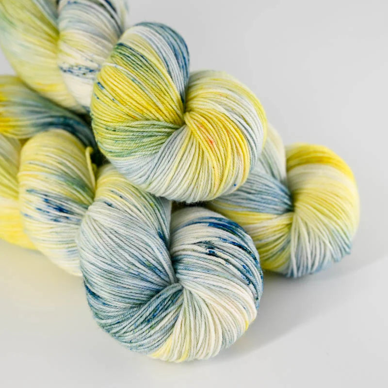 Sysleriget Sock