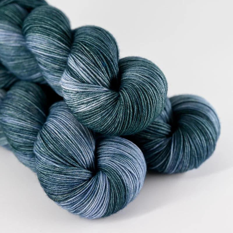 Sysleriget Sock