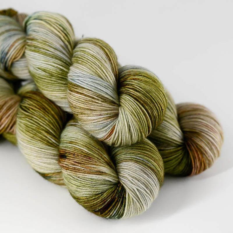 Sysleriget Sock