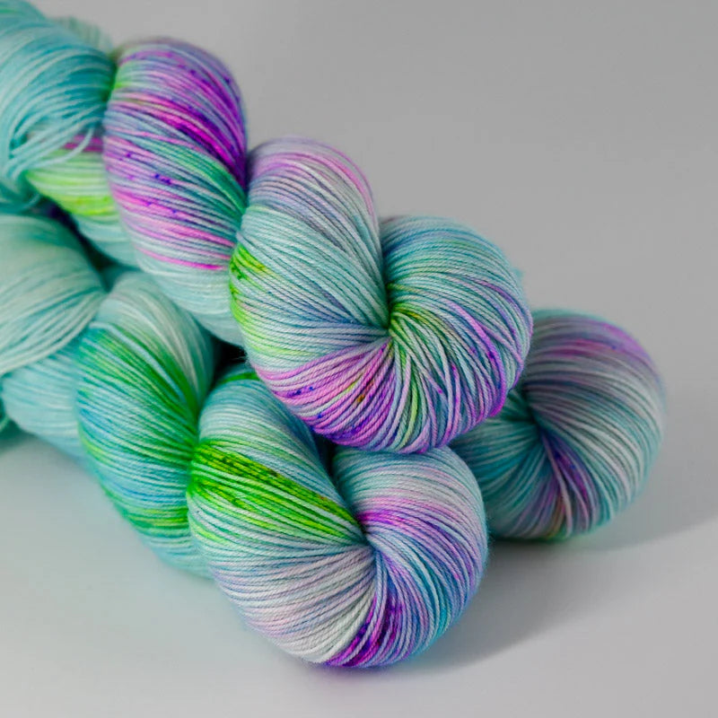 Sysleriget Sock