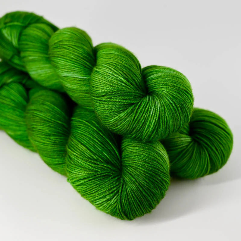Sysleriget Sock