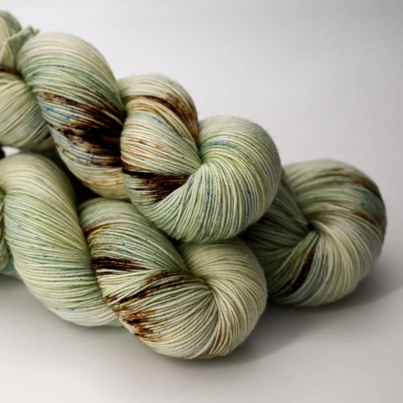 Sysleriget Sock