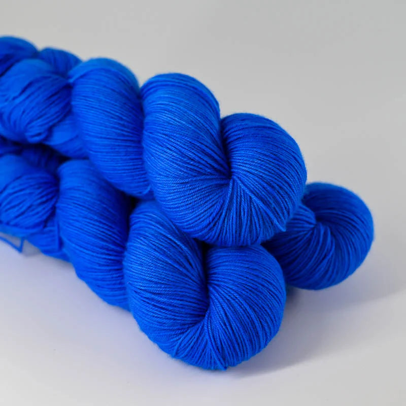Sysleriget Sock