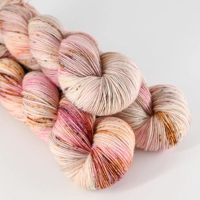 Sysleriget Sock