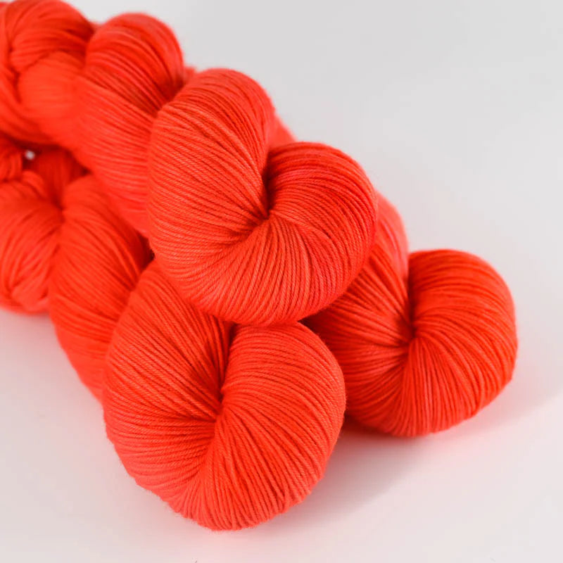 Sysleriget Sock