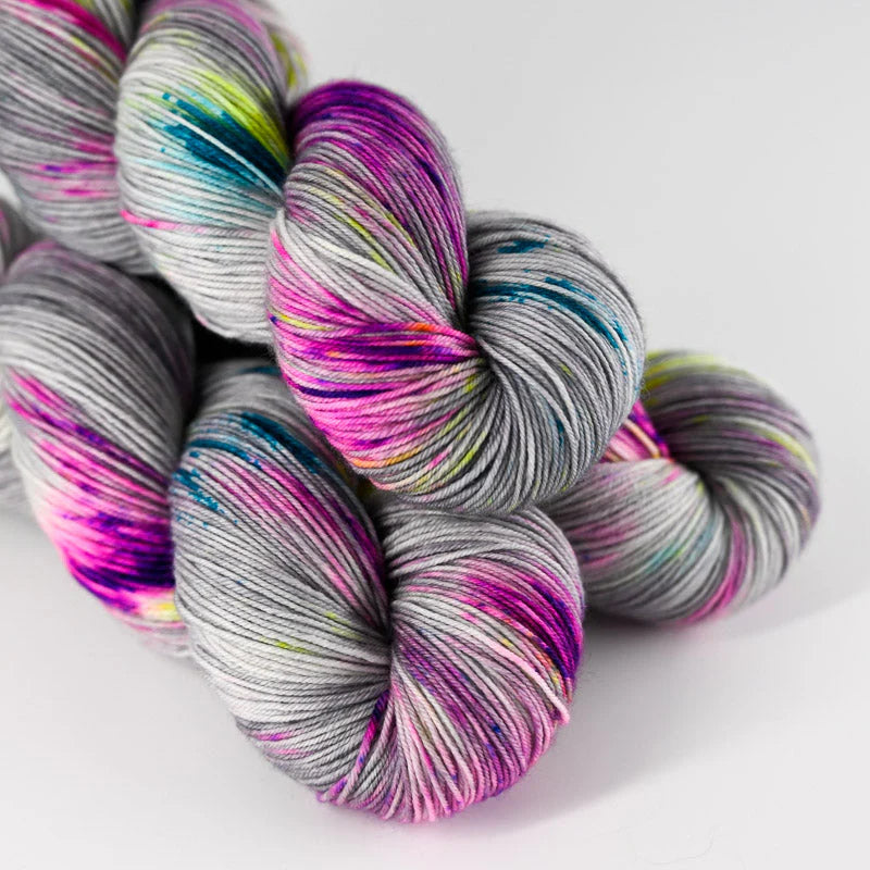 Sysleriget Sock