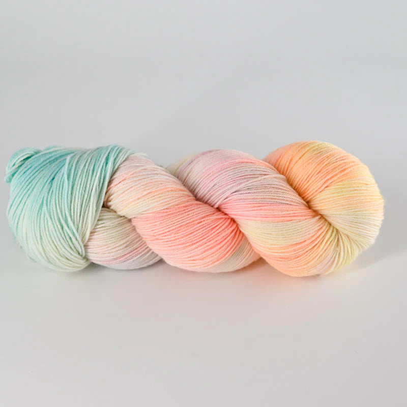 Sysleriget Sock