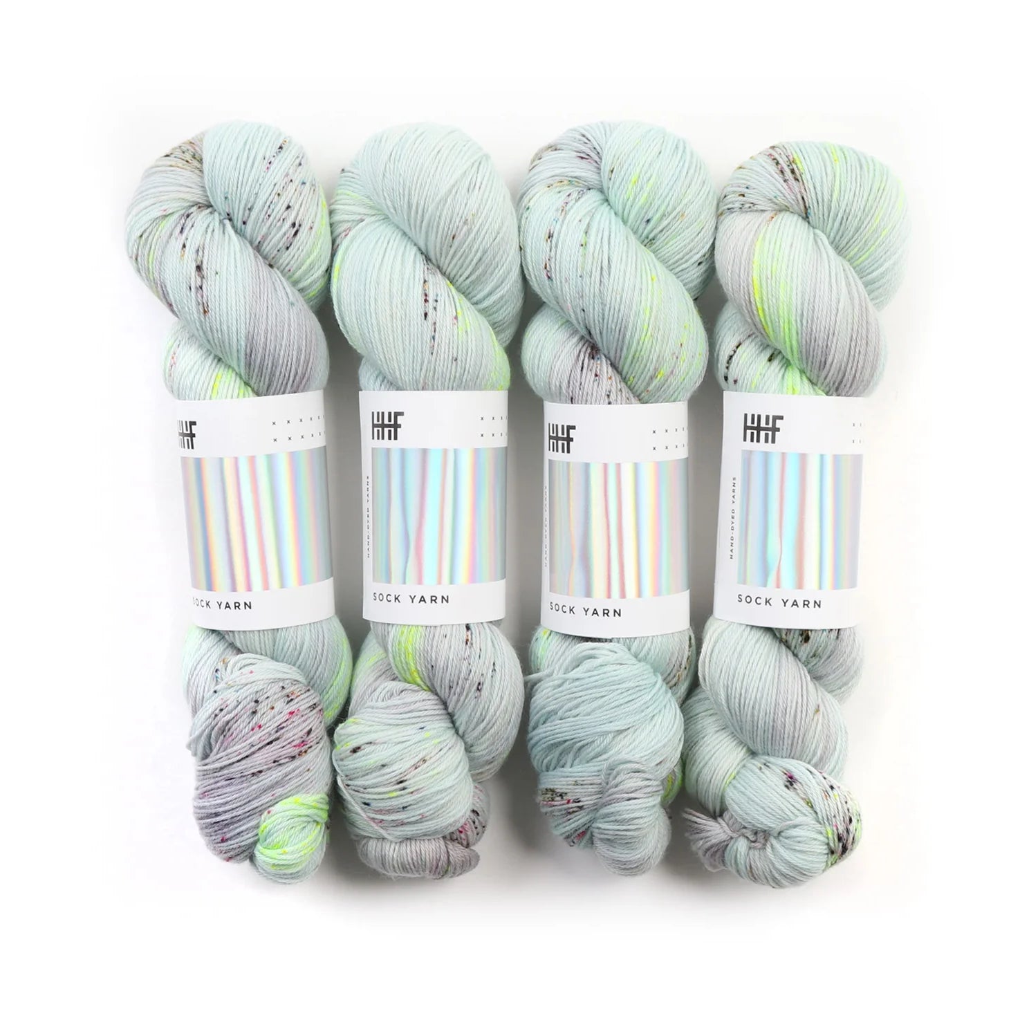 Hedgehog Fibres Skinny Singles
