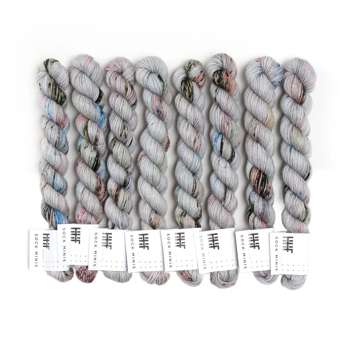 Hedgehog Fibres Sock Minis