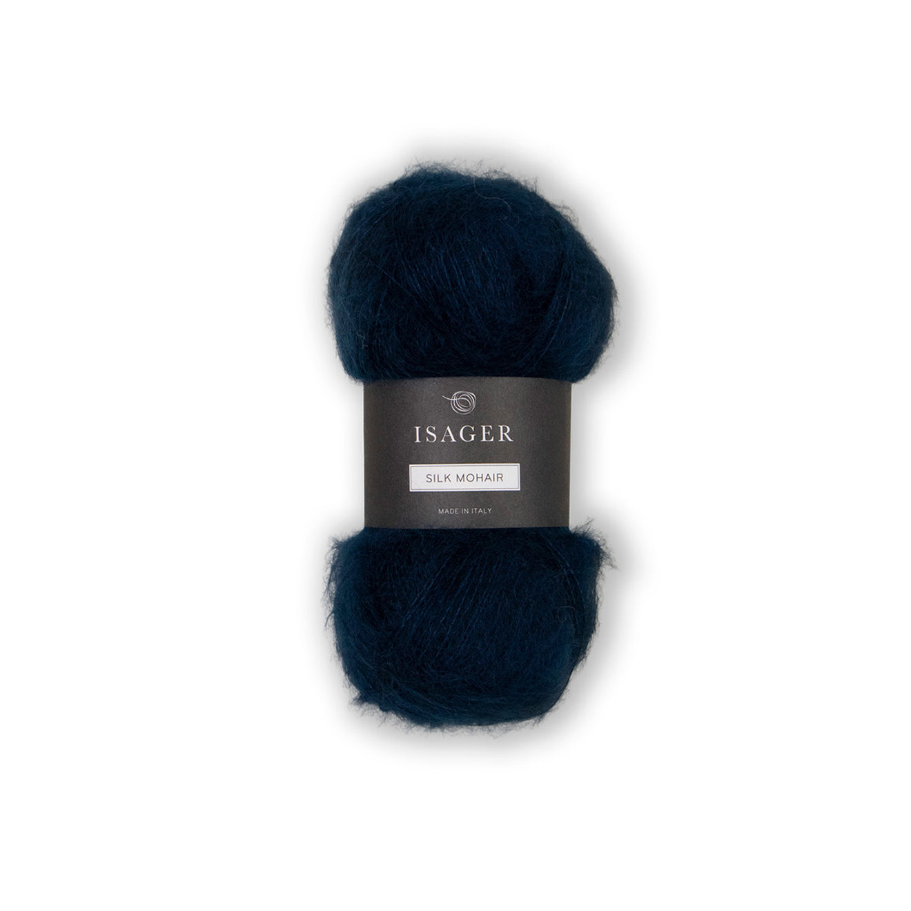 Silk Mohair Isager