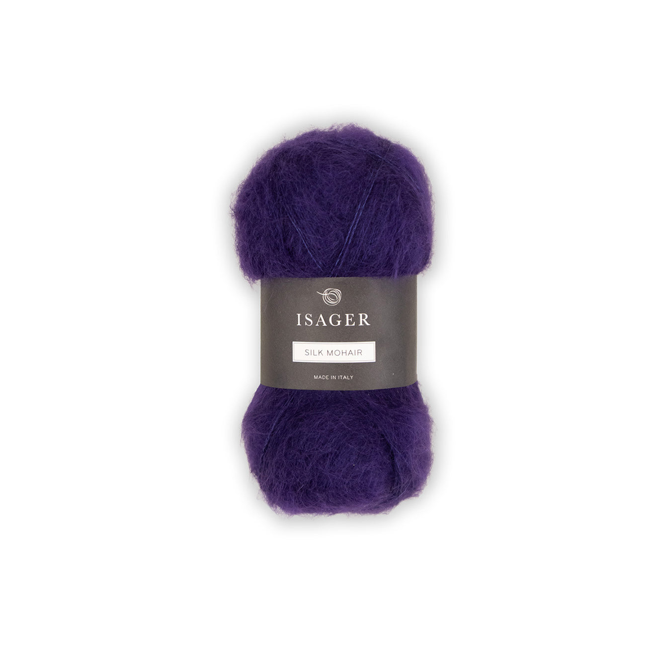 Silk Mohair Isager