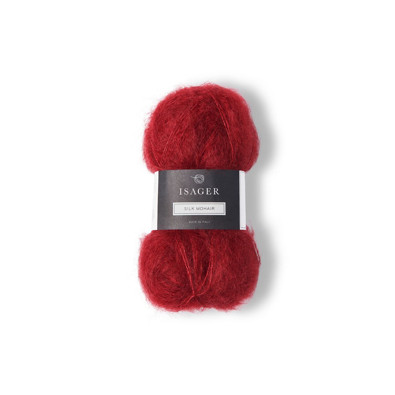 Silk Mohair Isager