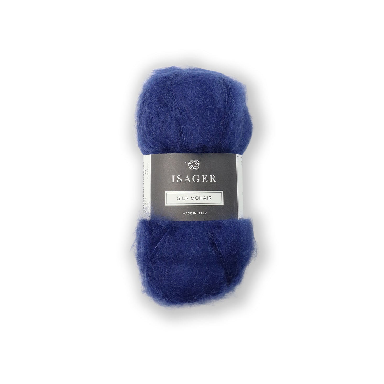 Silk Mohair Isager