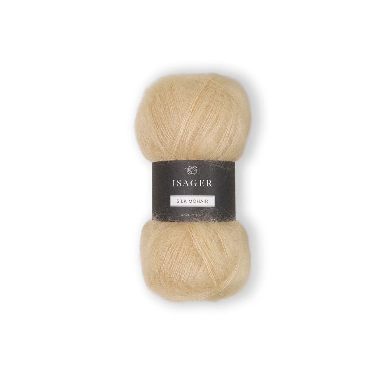 Silk Mohair Isager