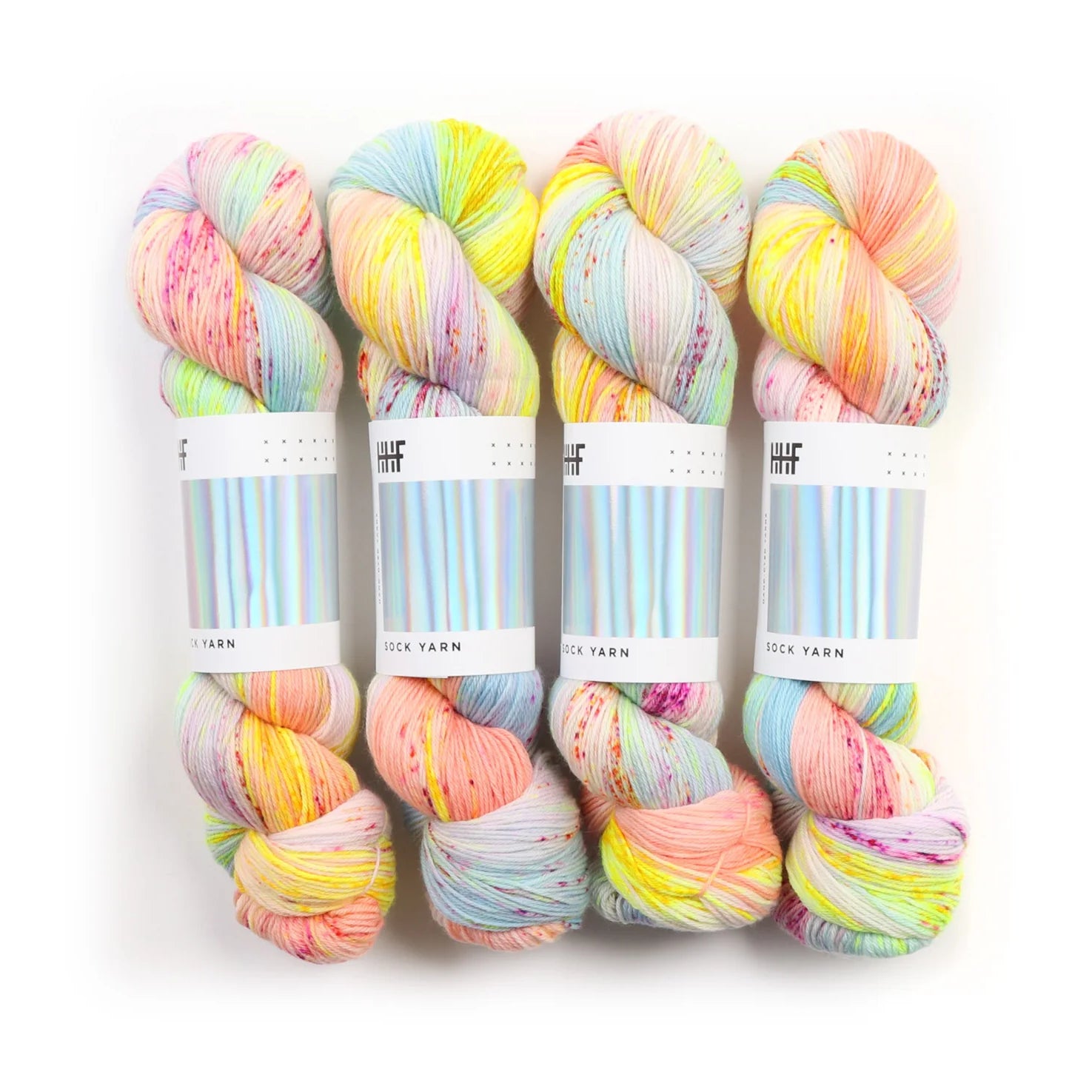 Hedgehog Fibres Sock Yarn
