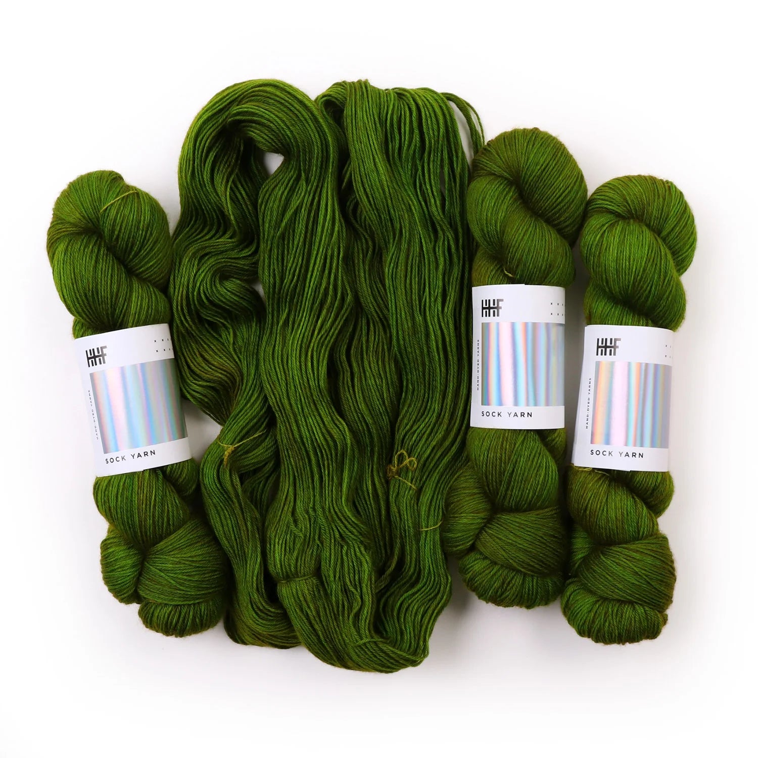Hedgehog Fibres Sock Yarn
