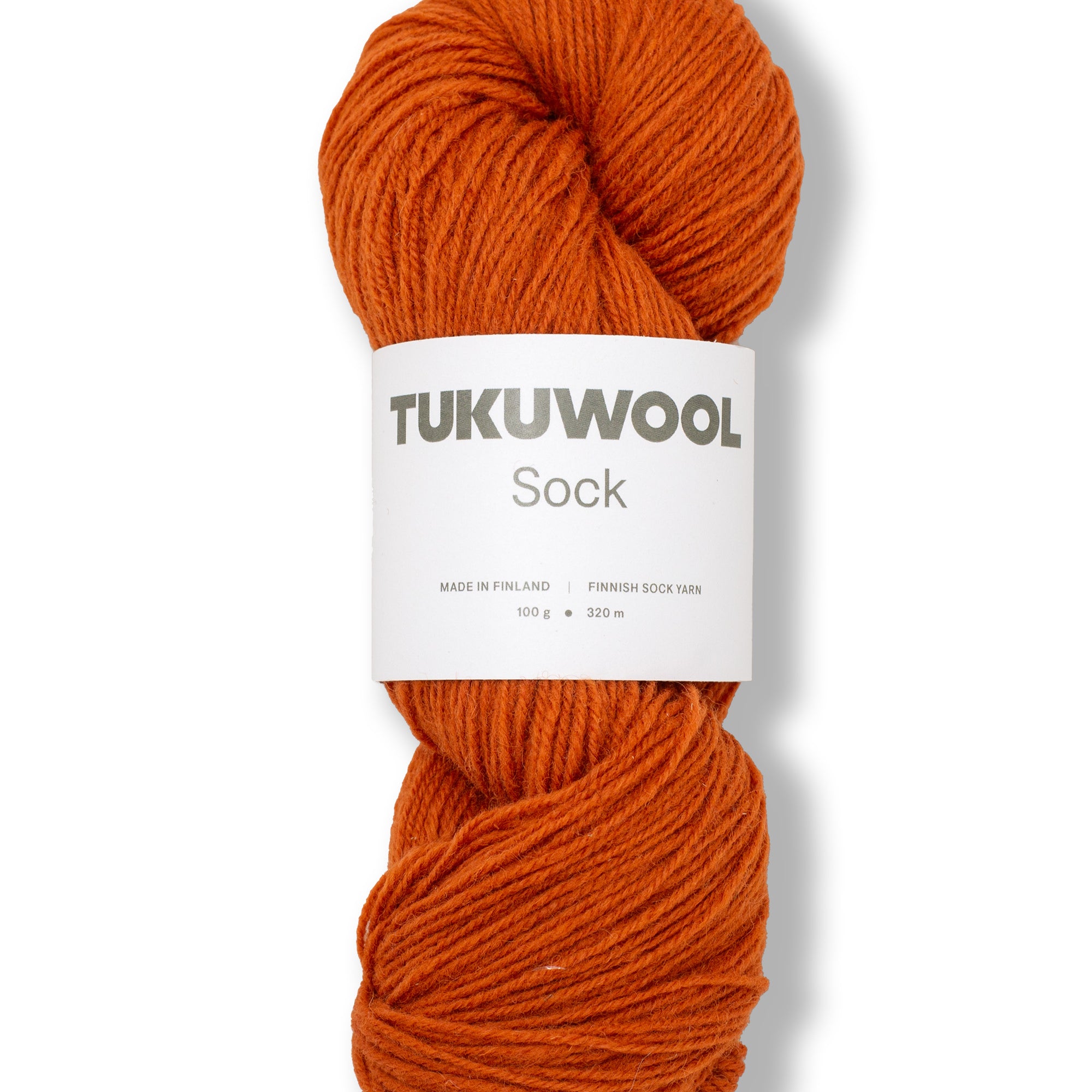 Tukuwool Sock