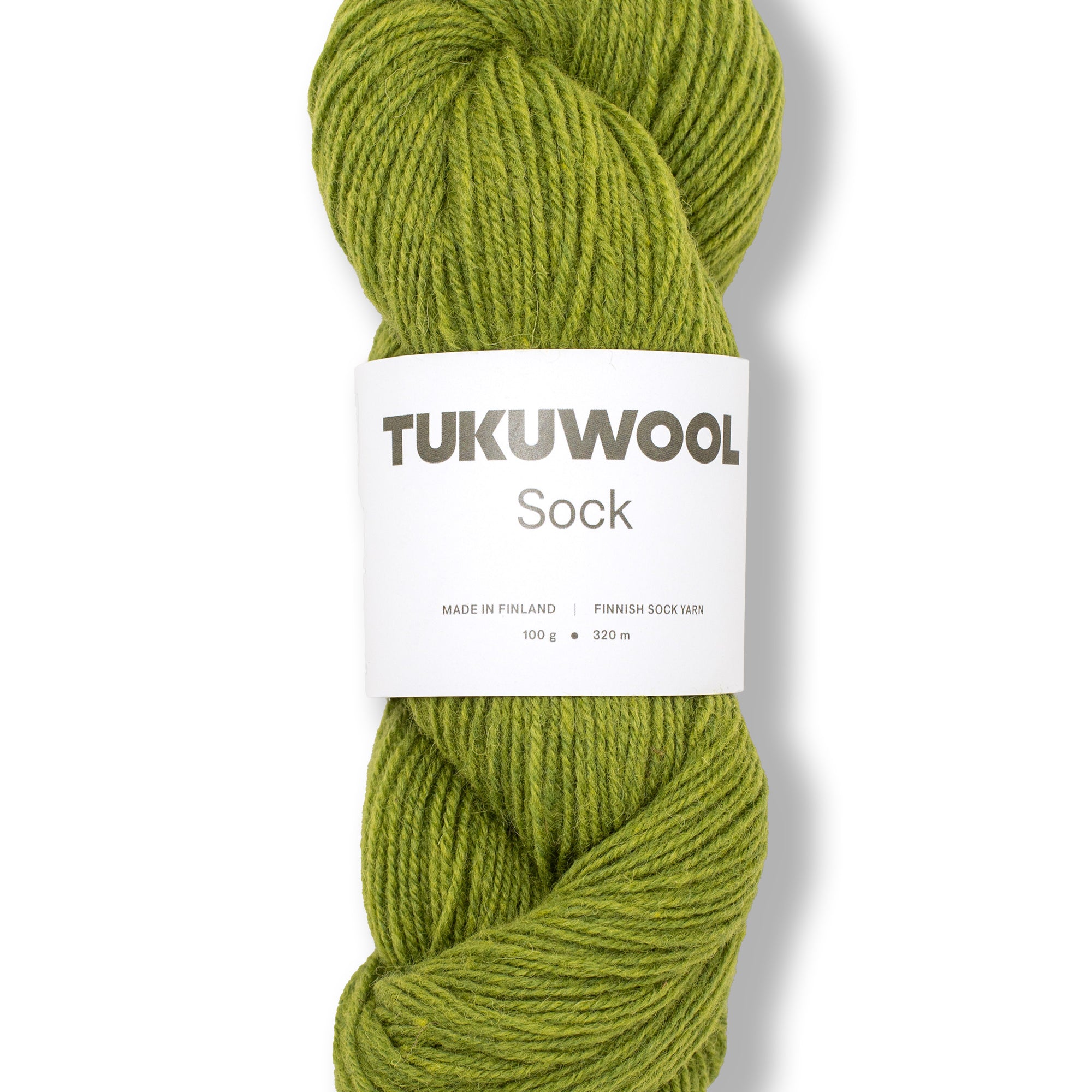 Tukuwool Sock