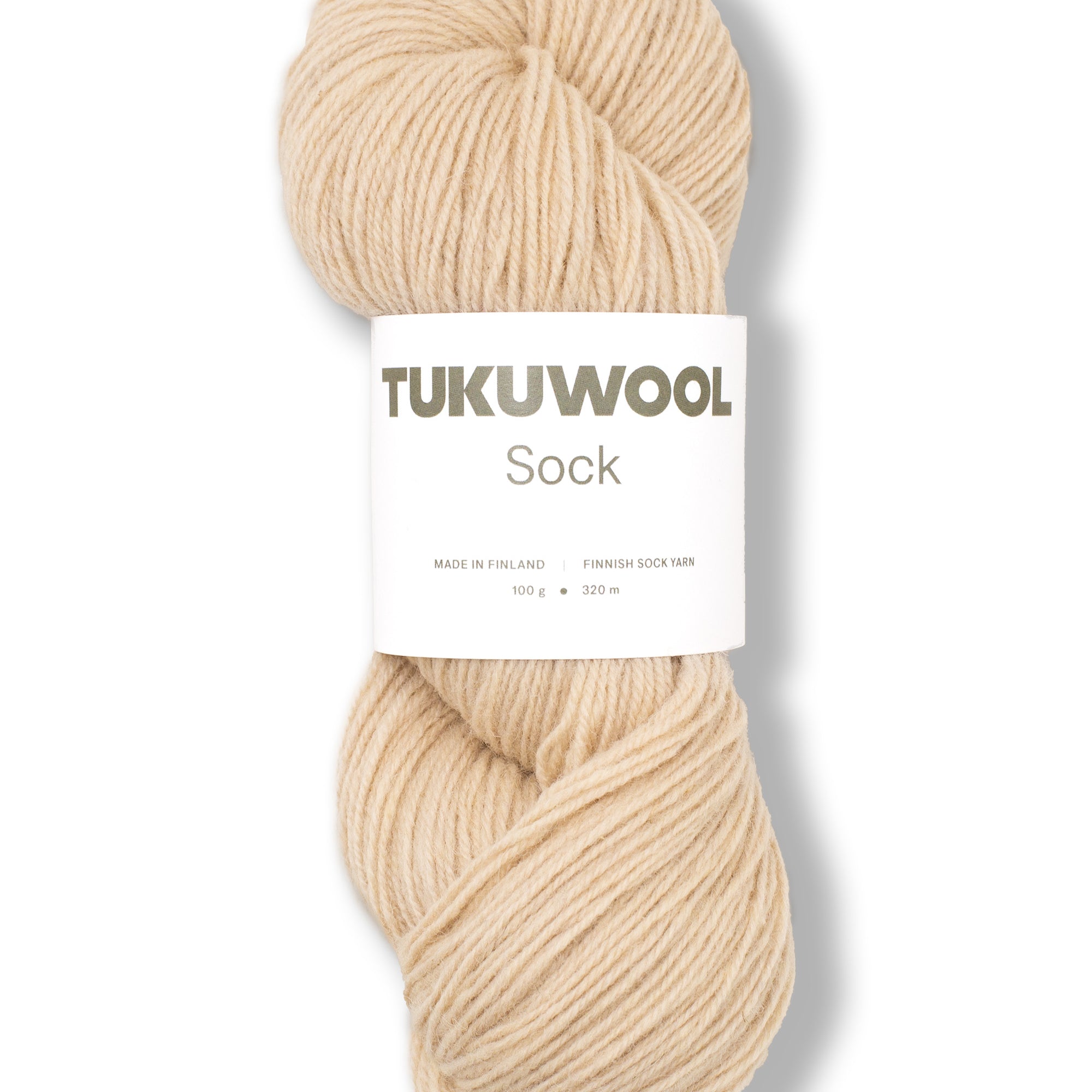 Tukuwool Sock