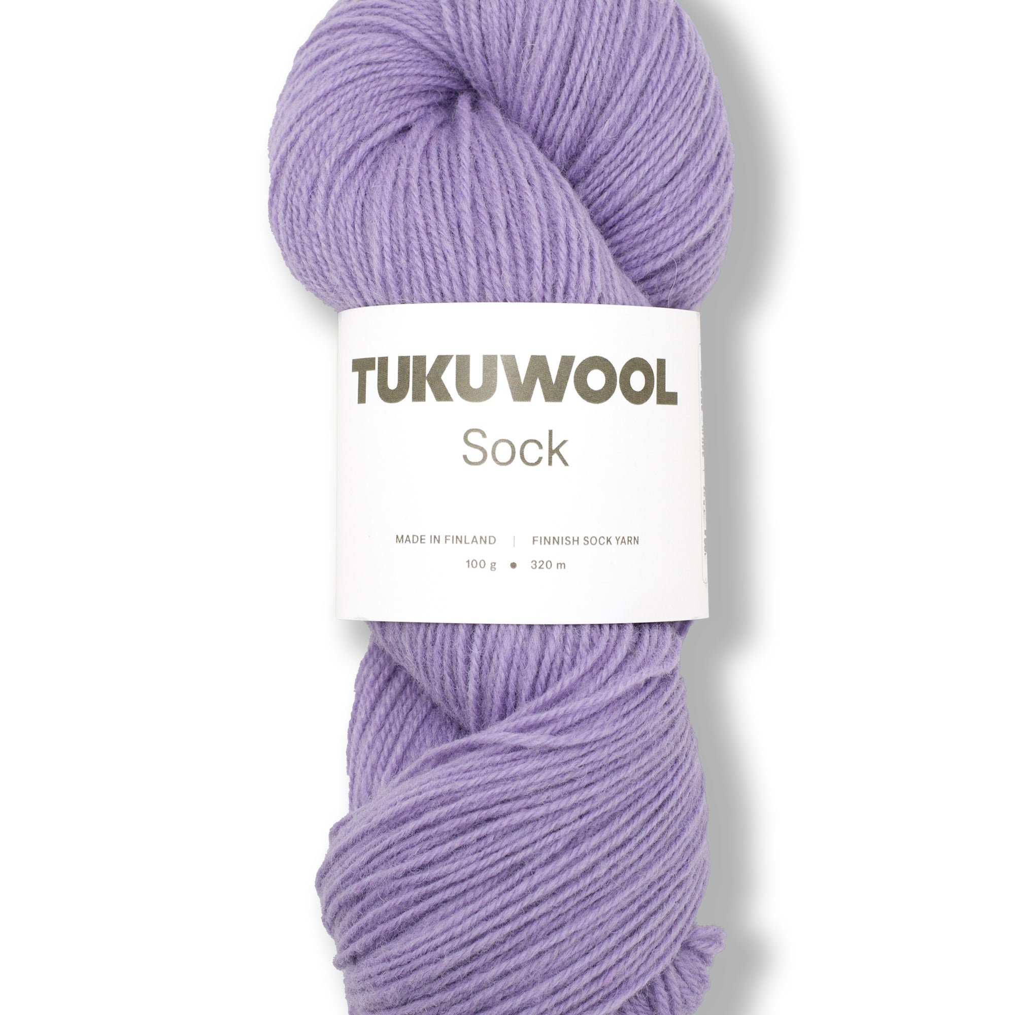 Tukuwool Sock