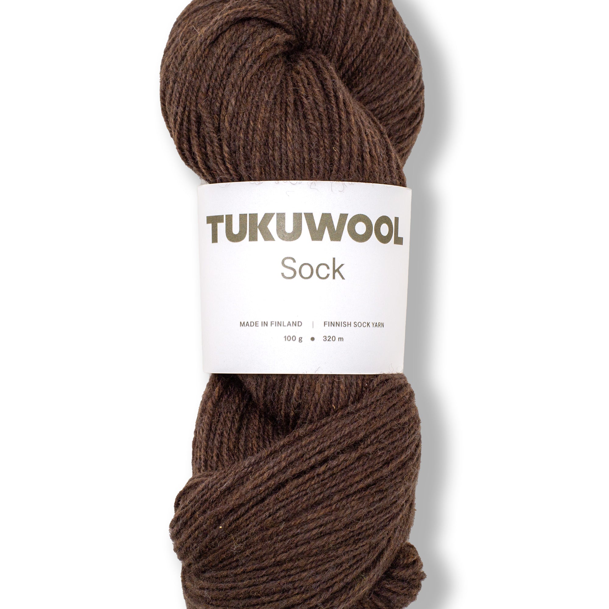 Tukuwool Sock